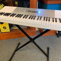 Portable Piano Keyboard