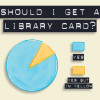 Get an E-Library Card image