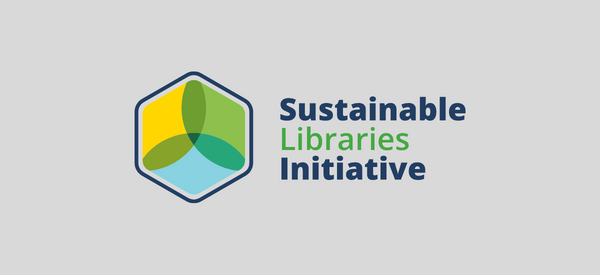 Sustainable Libraries Certification Program