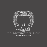 The Library Adventure League